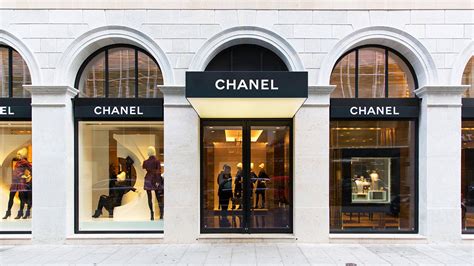 chanel international bv|chanel sas france.